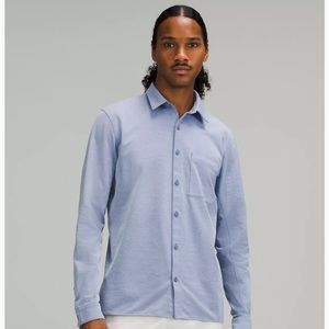 Set of 2 Lululemon Button Down